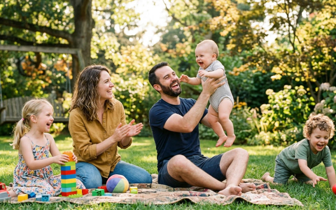 Kids Essentials Every Parent Needs for Peace of Mind